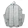 MOCHILA MATERNIDADE LINHA BARCELONA MESCLA - HUG