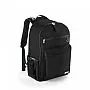 MOCHILA MATERNIDADE PRETA - MULTIKIDS