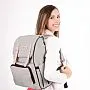MOCHILA MATERNIDADE STYLE - COMTAC KIDS