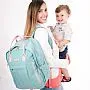 MOCHILA MATERNIDADE TIFFANY - COMTAC KIDS
