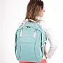MOCHILA MATERNIDADE TIFFANY - COMTAC KIDS