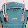 MOCHILA MATERNIDADE TIFFANY - COMTAC KIDS