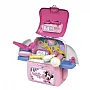 MOCHILA MINNIE MDICA 2 EM 1 COM ACESSRIOS -  MULTIKIDS