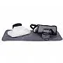MOCHILA MULTIFUNCIONAL BACKPACK GREY - SAFETY 