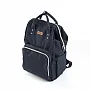 MOCHILA MULTIFUNCIONAL PEGGY AZUL MESCLA - COSCO