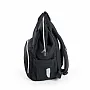 MOCHILA MULTIFUNCIONAL PEGGY AZUL MESCLA - COSCO