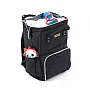 MOCHILA MULTIFUNCIONAL PEGGY AZUL MESCLA - COSCO