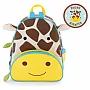 MOCHILA ZOO GIRAFA - SKIP HOP