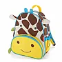 MOCHILA ZOO GIRAFA - SKIP HOP