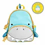 MOCHILA ZOO TUBARO - SKIP HOP