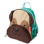 MOCHILA ZOO CACHORRO PUG - SKIP HOP