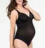 MODELADOR PARA GESTANTE RITRATTI CHOCOLATE - DILADY