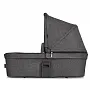 MOISS CARRY COT ASPHALT LINHA  DIAMOND - ABC DESIGN