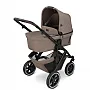 MOISS CARRY COT ECO CREAM  - ABC DESIGN