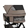 MOISS CARRY COT ECO CREAM  - ABC DESIGN