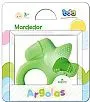 MORDEDOR ARGOLAS TUCANO - BDA TOYSTER