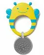 MORDEDOR PARA BEB INFANTIL ABELHA - SKIP HOP