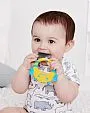 MORDEDOR PARA BEB INFANTIL ABELHA - SKIP HOP