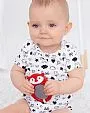 MORDEDOR PARA BEB INFANTIL RAPOSA - SKIP HOP