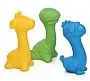 MORDEDOR PESCOUDOS ARARA AZUL 3M+  - BDA TOYSTER 