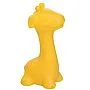 MORDEDOR PESCOUDOS GIRAFA AMARELO 3M+  -  BDA TOYSTER 