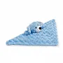 NANINHA COMFY CACHORRINHO AZUL - LOAN