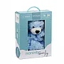 NANINHA COMFY CACHORRINHO AZUL - LOAN