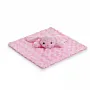 NANINHA COMFY COELHINHA ROSA - LOAN