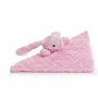 NANINHA COMFY COELHINHA ROSA - LOAN