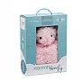 NANINHA COMFY COELHINHA ROSA - LOAN