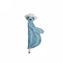 NANINHA DE ALGODO OVELHINHA AZUL - BABY PIL
