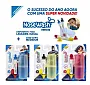NOSEWASH LAVAGEM NASAL BATMAN COM CASE/COPO MEDIDOR - AGPMED