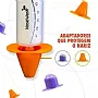 NOSEWASH LAVAGEM NASAL CACHORRINHO - AGPMED