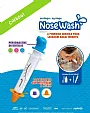 NOSEWASH LAVAGEM NASAL TUBARO - AGPMED
