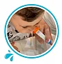 NOSEWASH LAVAGEM NASAL TUBARO - AGPMED