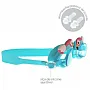 CULOS DE NATAO INFANTIL PROTEO UV FLAMINGO- BUBA
