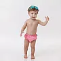 CULOS DE NATAO INFANTIL PROTEO UV FLAMINGO- BUBA
