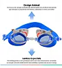 CULOS DE NATAO INFANTIL PROTEO UV TUBARO - BUBA