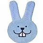 ORAL CARE RABBIT LUVA DE HIGIENE ORAL AZUL - MAM
