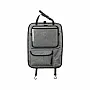 ORGANIZADOR PARA BANCO COM SUPORTE PARA TABLET DESTACVEL - KABABY