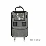 ORGANIZADOR PARA BANCO COM SUPORTE PARA TABLET - KABABY