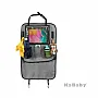 ORGANIZADOR PARA BANCO COM SUPORTE PARA TABLET - KABABY