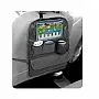ORGANIZADOR PARA CARRO COM CASE PARA TABLET - BUBA