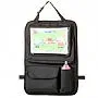 ORGANIZADOR PARA CARRO COM CASE PARA TABLET - MULTIKIDS MULTILASER