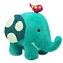 PELCIA ELEFANTE OLLIE - MARCUS & MARCUS