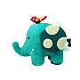 PELCIA ELEFANTE OLLIE - MARCUS & MARCUS