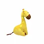 PELCIA GIRAFA LOLA  - MARCUS & MARCUS
