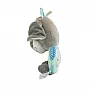 PELCIA MUSICAL CACHORRINHO POPPY - CLINGO