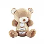 PELCIA MUSICAL URSO COOKIE - CLINGO