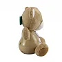 PELCIA MUSICAL URSO COOKIE - CLINGO